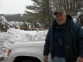 Winter of 2010 @ BirdField